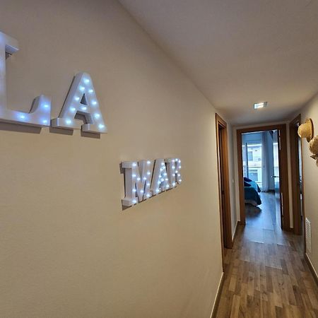 La Mar Apartment Ампоста Екстериор снимка