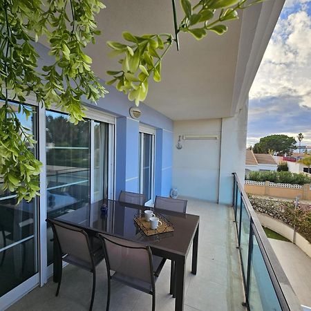 La Mar Apartment Ампоста Екстериор снимка