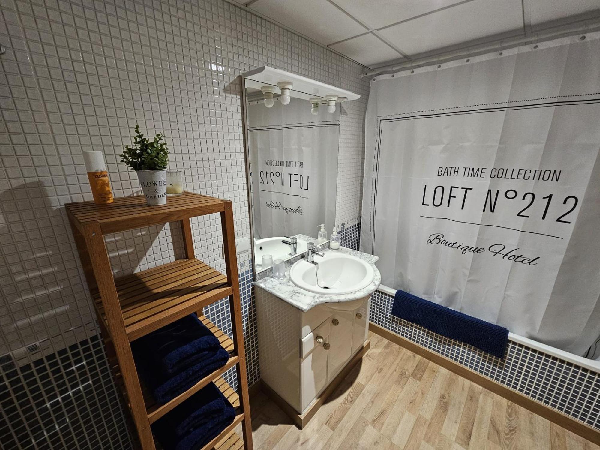 La Mar Apartment Ампоста Екстериор снимка