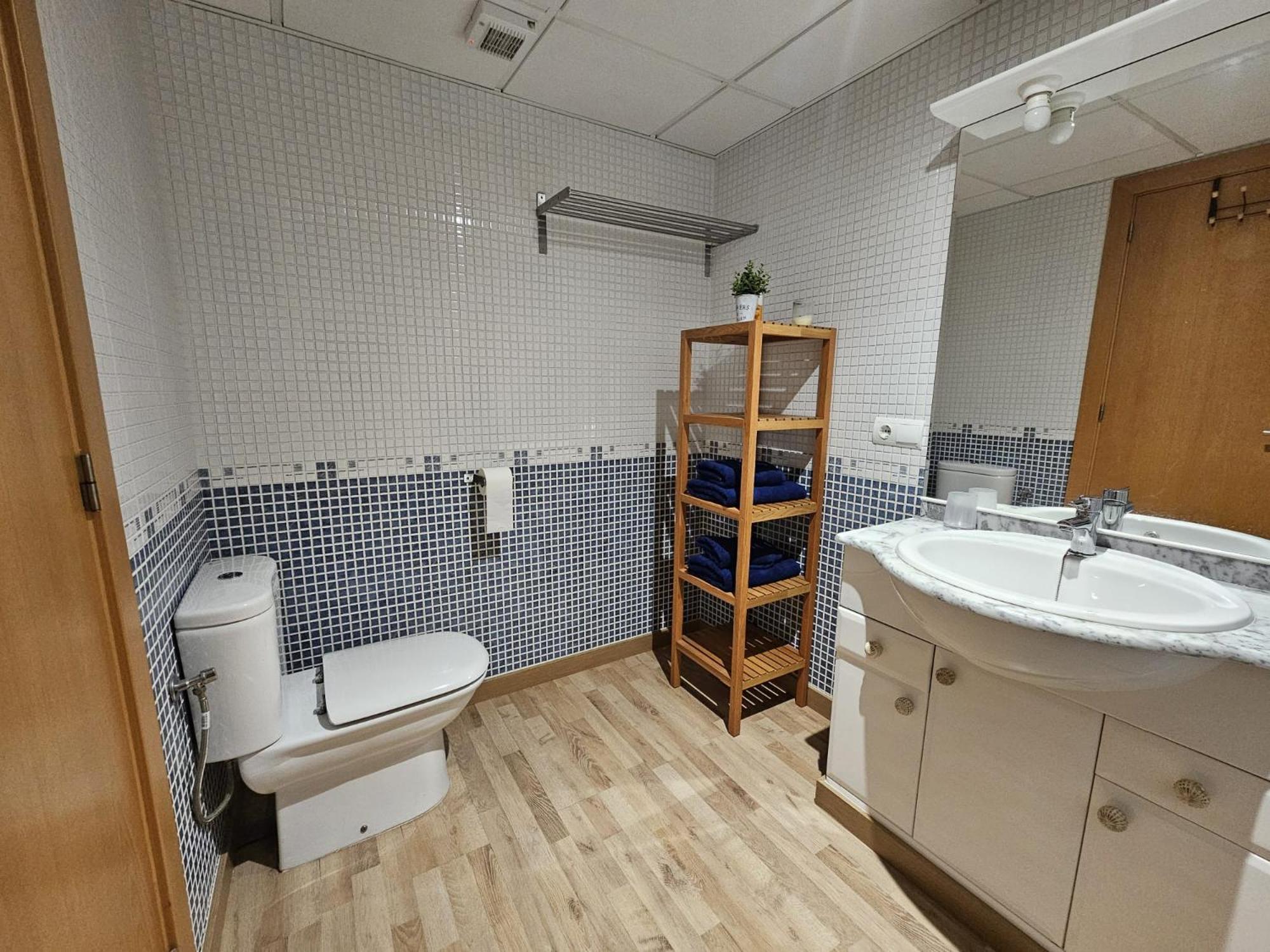 La Mar Apartment Ампоста Екстериор снимка